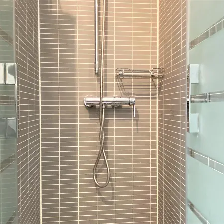 Апартаменты Tuhillo 2d Seaview Casasol Нерха