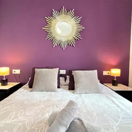 Tuhillo 2d Seaview Casasol Apartment Nerja