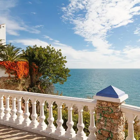 Apartment Tuhillo 2d Seaview Casasol *