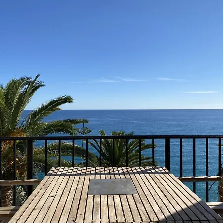 Tuhillo 2d Seaview Casasol Nerja
