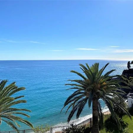 Tuhillo 2d Seaview Casasol * Nerja