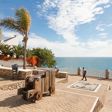 Tuhillo 2d Seaview Casasol * Nerja