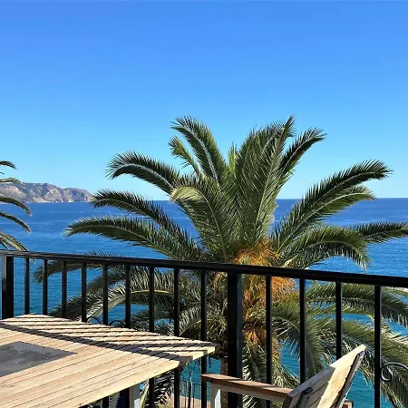 Apartment Tuhillo 2d Seaview Casasol *