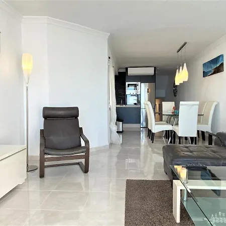 Tuhillo 2d Seaview Casasol Apartment