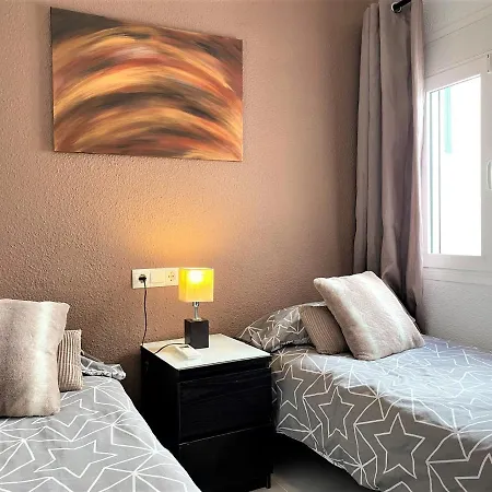 Tuhillo 2d Seaview Casasol Apartment
